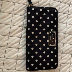 Kate spade wallet